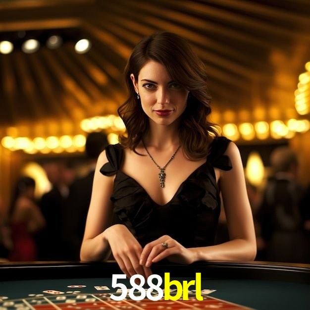 Live Casino 588brl