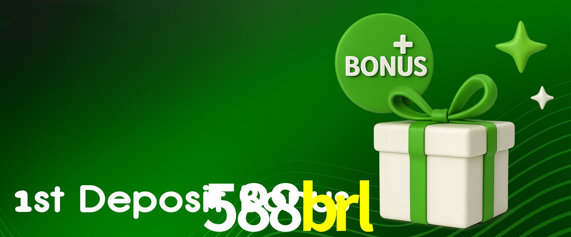 Weekend Specials 588brl