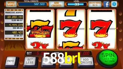 Football Betting 588brl