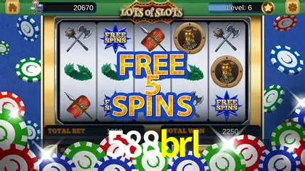 Tennis Betting 588brl