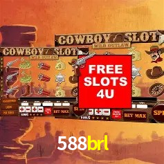 Gates of Olympus 588brl