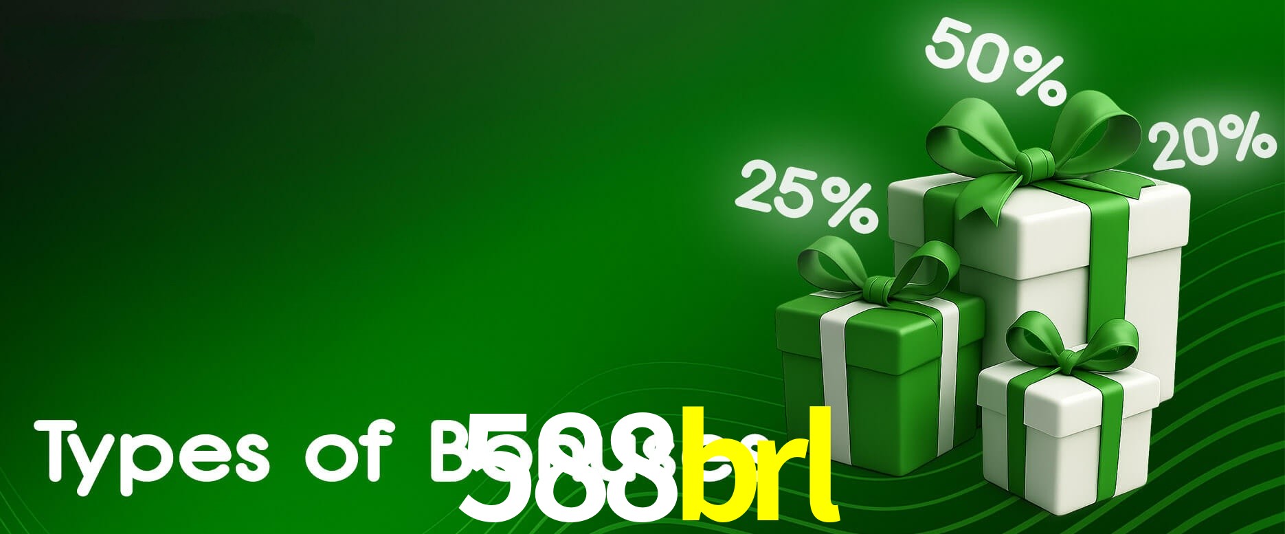 Exclusive Offers 588brl